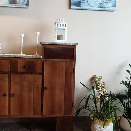 Casa Della Cascata Villa Predore Dış mekan fotoğraf