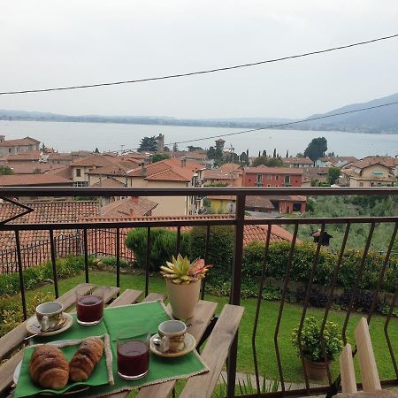 Casa Della Cascata Villa Predore Dış mekan fotoğraf